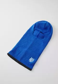 Шапка MERCURY BALACLAVA UNISEX Quiksilver, синий