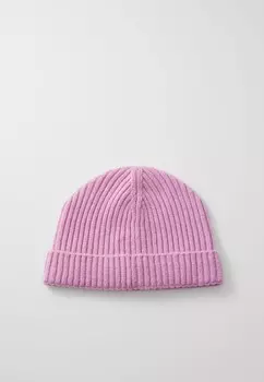 Шапка MEREDITH Claudie Pierlot, розовый