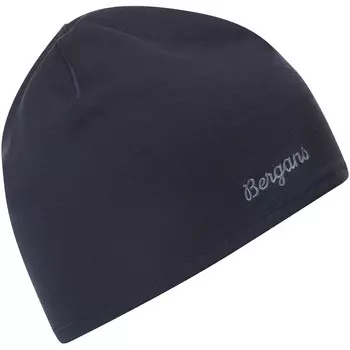 Шапка Merino Tech Bergans, синий