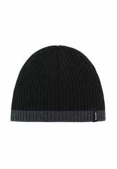 Шапка MIAN Eisbr, цвет dunkelgrau