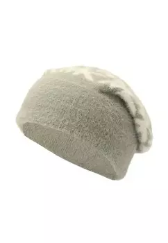 Шапка MICHAEL Michael Kors, серый