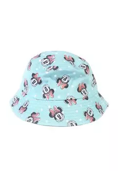 Шапка Mickey & Minnie, бирюзовый