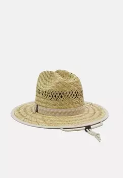 Шапка Mid Tides Unisex Billabong, бежевыйовая