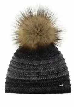 Шапка MIKATA Eisbr, серый