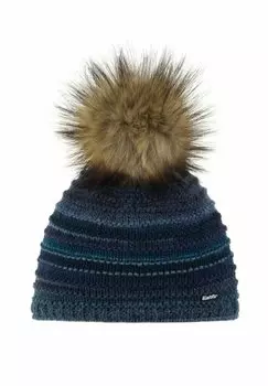 Шапка MIKATA Eisbr, синий