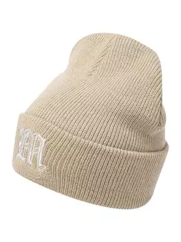Шапка Millane NALA, темно-бежевый