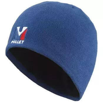 Шапка Millet Active Wool, синий