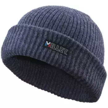 Шапка Millet Chamonix Wool, синий