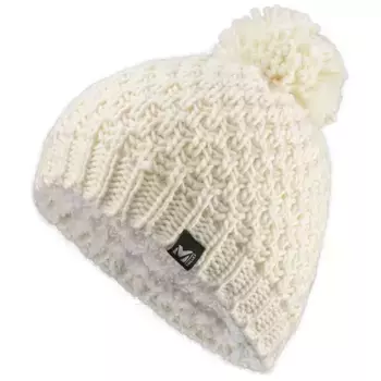 Шапка Millet Sky, бежевый