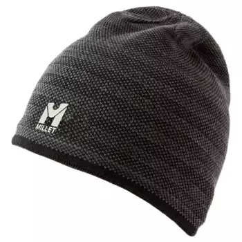 Шапка Millet Tiak II, черный