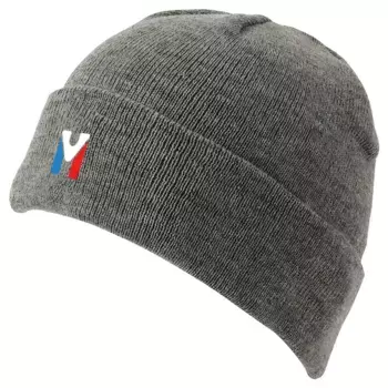Шапка Millet Urban, серый