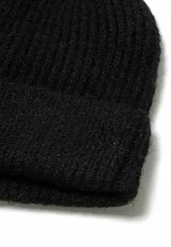 Шапка MINOTI, черный