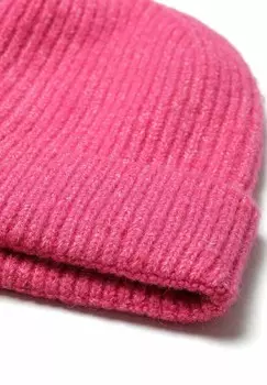 Шапка MINOTI, розовый