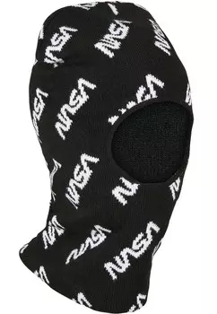 Шапка Mister Tee, черный