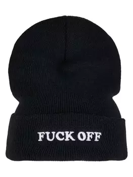 Шапка Mister Tee n, цвет black/white