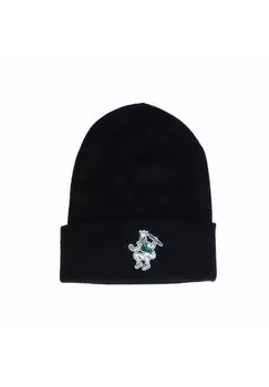 Шапка Mitchell & Ness, цвет black