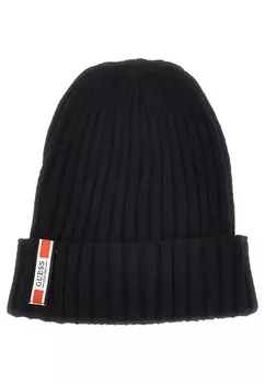 Шапка MITO Guess, черный