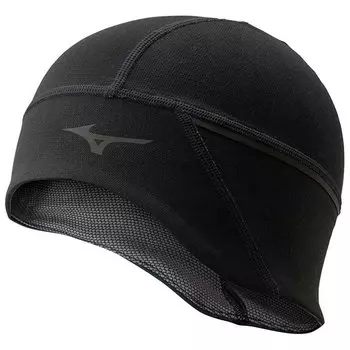 Шапка Mizuno BT, черный