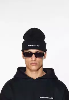 Шапка MJ Gonzales, цвет black