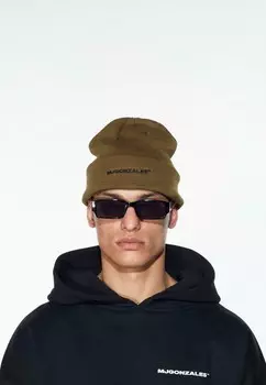 Шапка MJ Gonzales, цвет olive