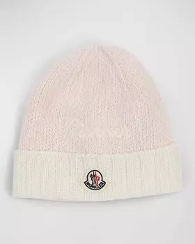 Шапка Moncler