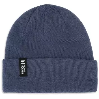 Шапка MONS ROYALE McCloud, розовый