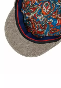 Шапка Monterello Lierys, бежевый