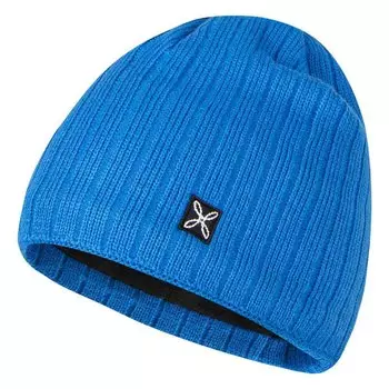 Шапка Montura Technician, синий