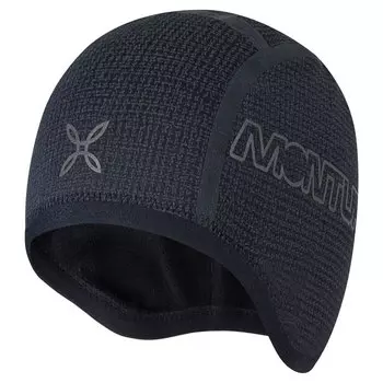 Шапка Montura Winter, черный
