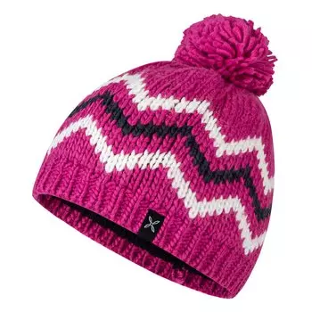 Шапка Montura Zeta, розовый