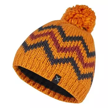 Шапка Montura Zeta, розовый