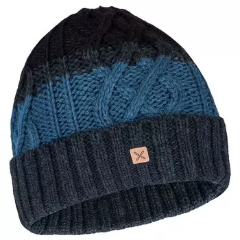 Шапка Montura Zeta, синий