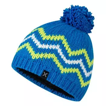 Шапка Montura Zeta, синий