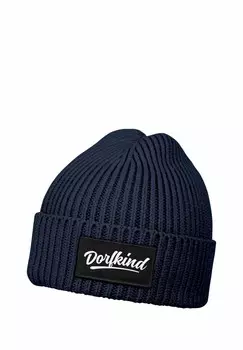 Шапка MoonWorks, синий