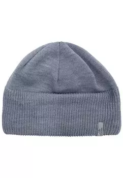 Шапка MOOSBACH BEANIE DRASSN, цвет hellgrau