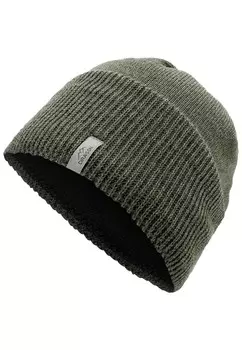 Шапка MOOSBACH DRASSN, зеленый