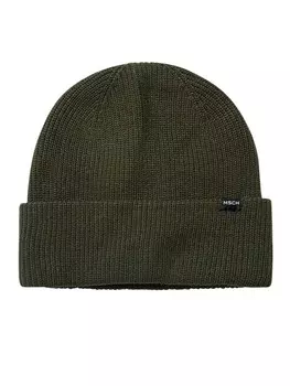 Шапка MOSS COPENHAGEN Rachelle, хаки