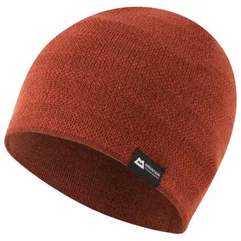 Шапка Mountain Equipment Dynamic Beanie, цвет Fired Brick/Red Ochre