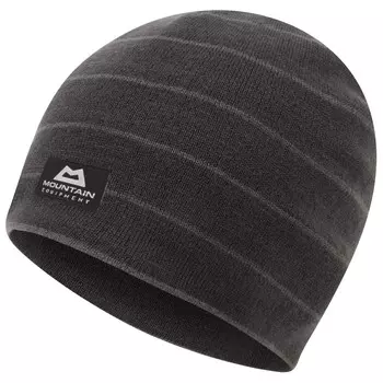Шапка Mountain Equipment Humbolt Beanie, цвет Obsidian/Anvil