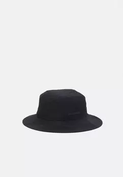 Шапка MOUNTAIN HAT UNISEX Salomon, цвет deep black