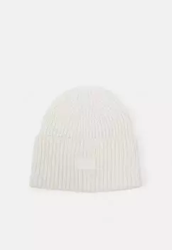 Шапка MSCH Copenhagen, цвет egret