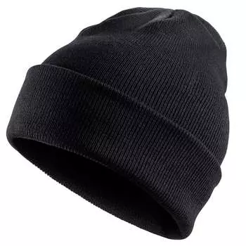 Шапка Mstrds, черный