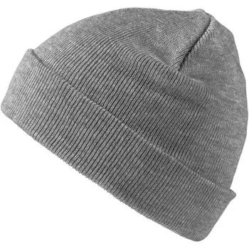 Шапка Mstrds, пятнистый серый