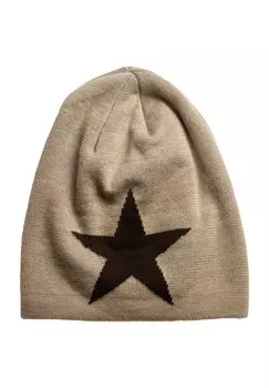 Шапка MTZE Caspar, цвет beige