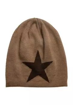 Шапка MTZE Caspar, цвет khaki