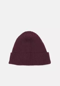 Шапка MTZEN UNISEX Lacoste, Бордо