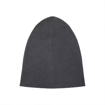 Шапка Muji Idee кашемировая, розовый