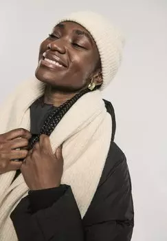 Шапка MUSKAN mbyM, бежевый