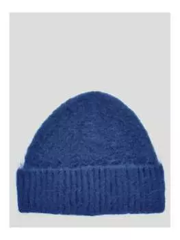 Шапка мужская Acne Studios, синий