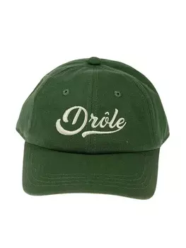 Шапка мужская Drole De Monsieur, коричневый